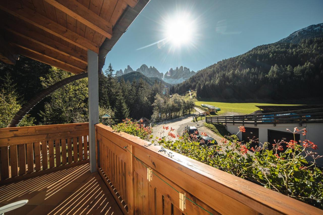 Hotel Ranuimuellerhof ฟูเนส ภายนอก รูปภาพ