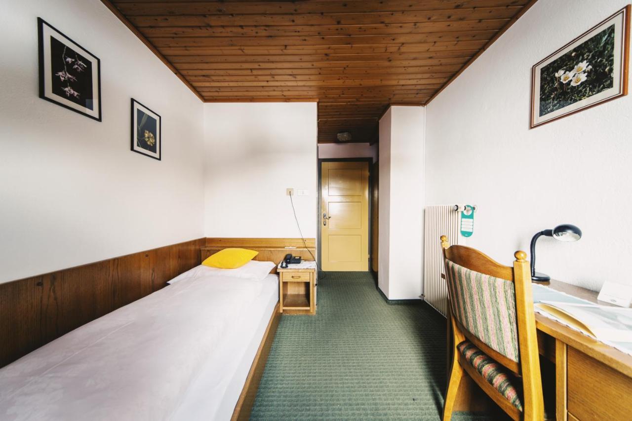 Hotel Ranuimuellerhof ฟูเนส ภายนอก รูปภาพ