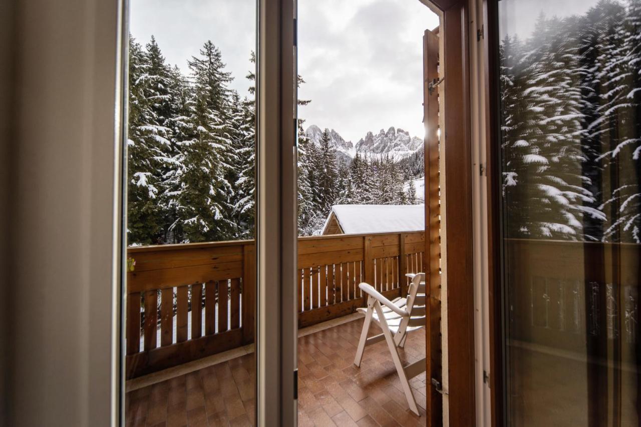 Hotel Ranuimuellerhof ฟูเนส ภายนอก รูปภาพ