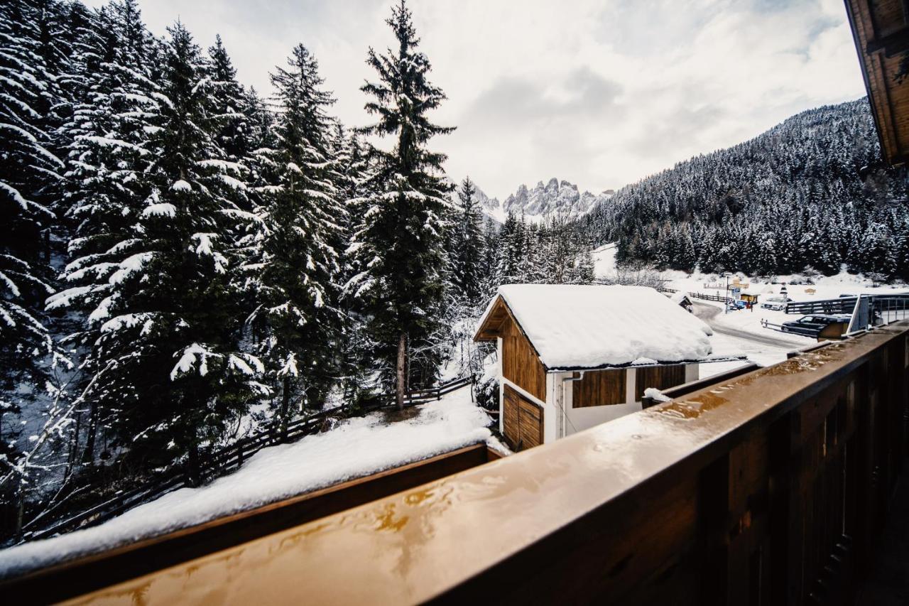 Hotel Ranuimuellerhof ฟูเนส ภายนอก รูปภาพ