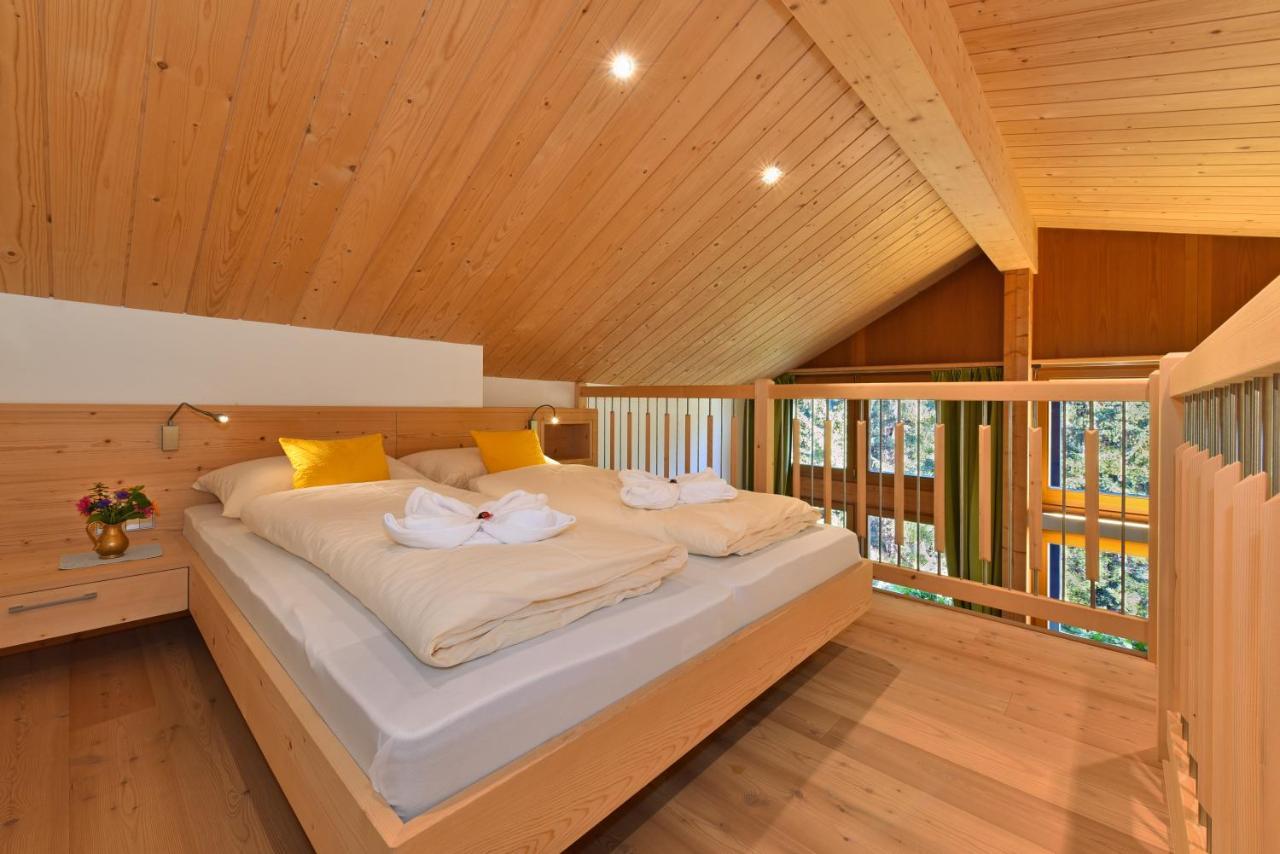 Hotel Ranuimuellerhof ฟูเนส ภายนอก รูปภาพ